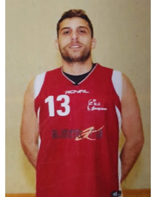 Giacomo Rosso