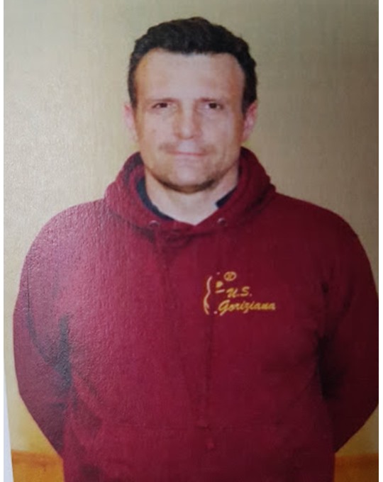 Umberto Glessi