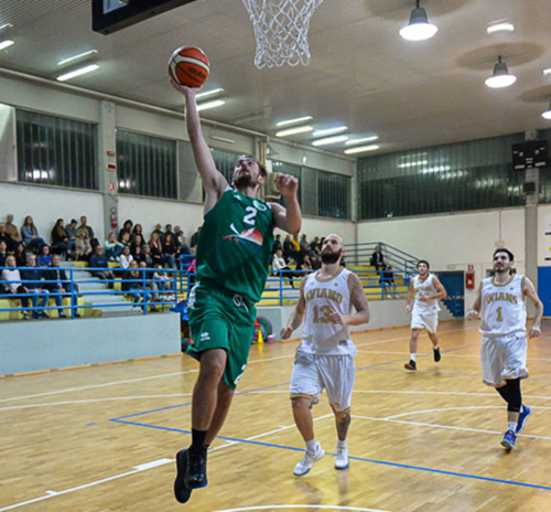 L’agenda settimanale della serie D