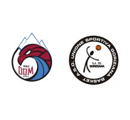 SERIE D: DOM - U.S. GORIZIANA