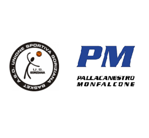 SERIE D: U.S. GORIZIANA - PALL. MONFALCONE