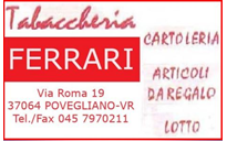Tabaccheria Ferrari