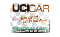 UCICAR