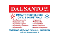 DAL SANTO