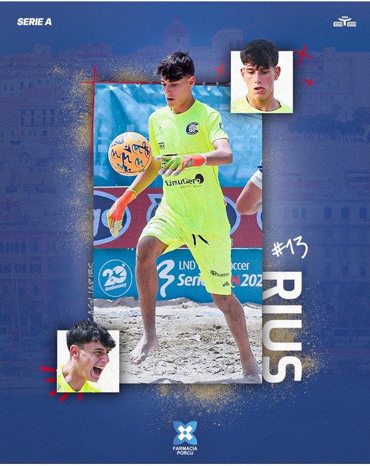 Rius Gonzalez Biel