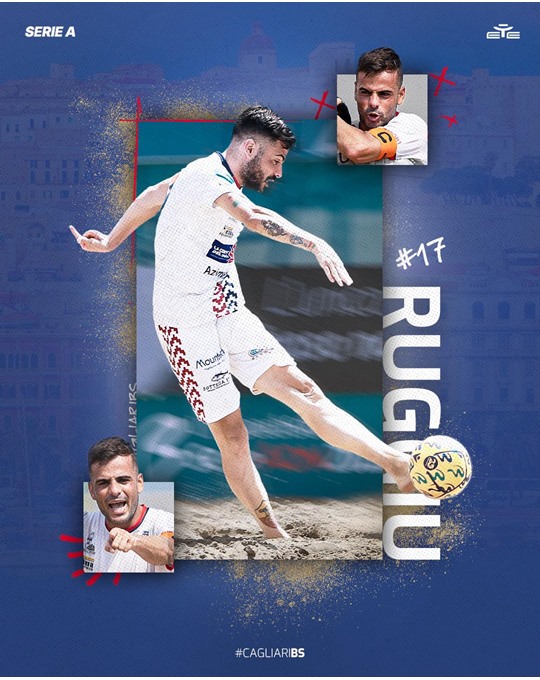 Ruggiu Luca