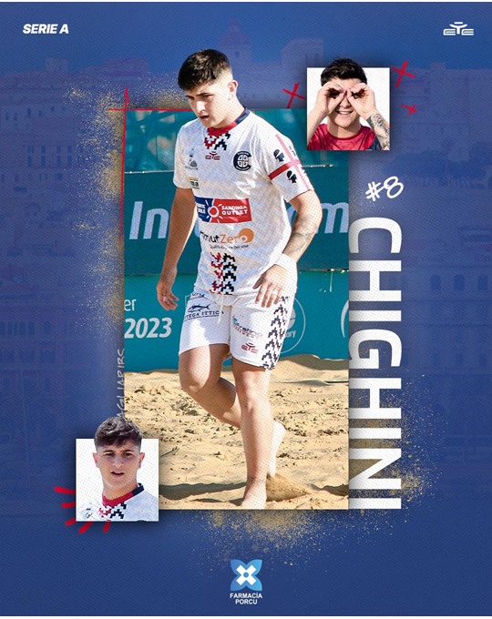 Chighini Filippo