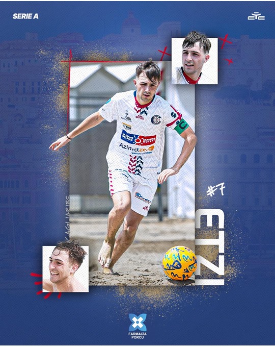 Etzi Lorenzo