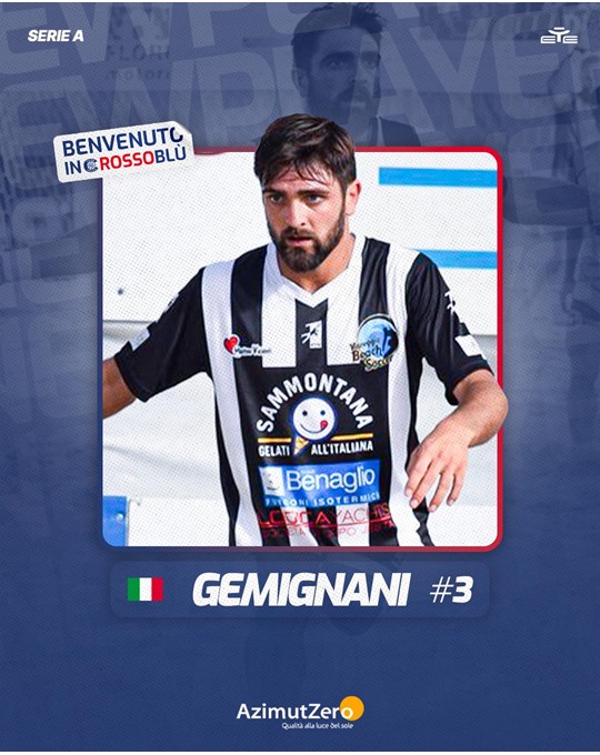 Gemignani Michele