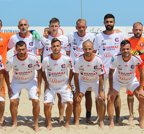 La Storia del Club