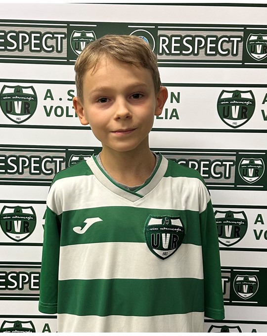 Luca Torresan