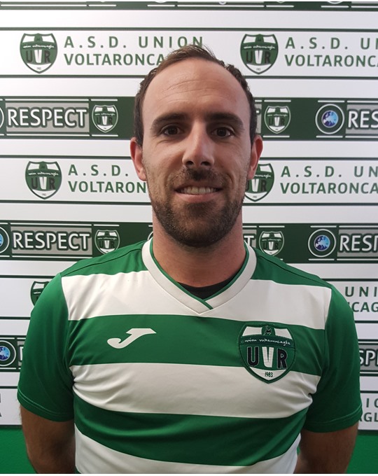 Mazzoleni Matteo