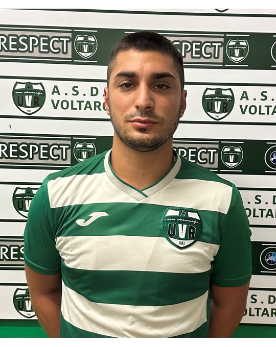 Paganin Giacomo