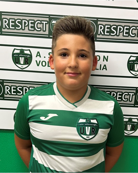 Boscolo Mattia