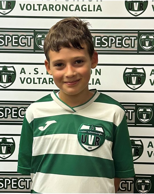 Edoardo Buso