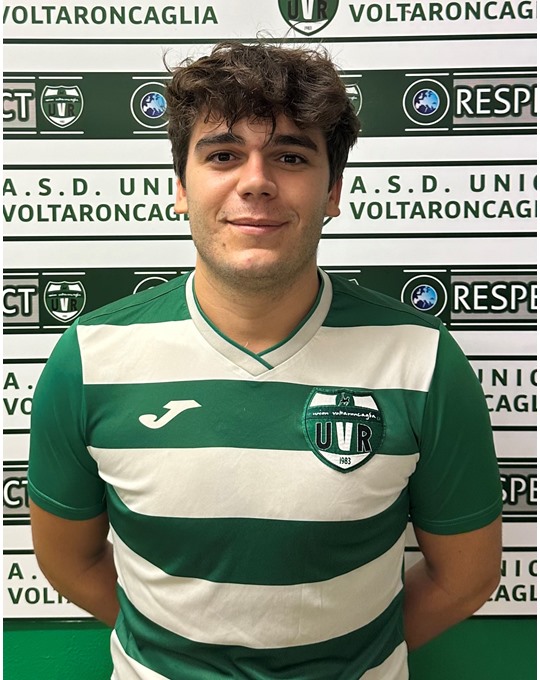 Cortivo Alessandro