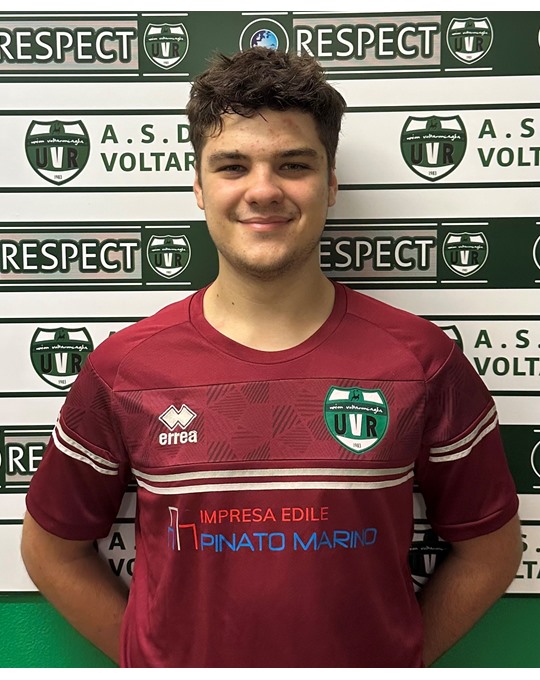 Vettore Luca