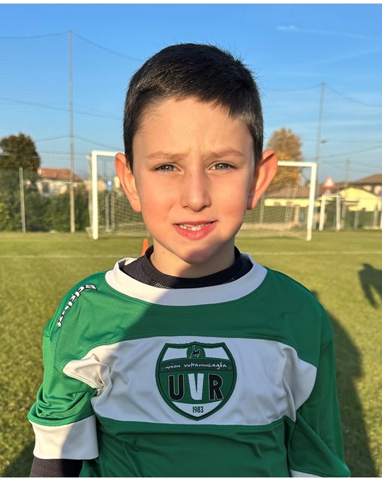 Galiazzo Dylan