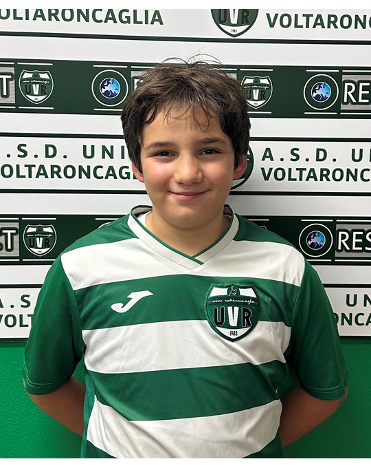 Polato Samuel