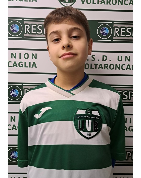 Alessio Nicoletto