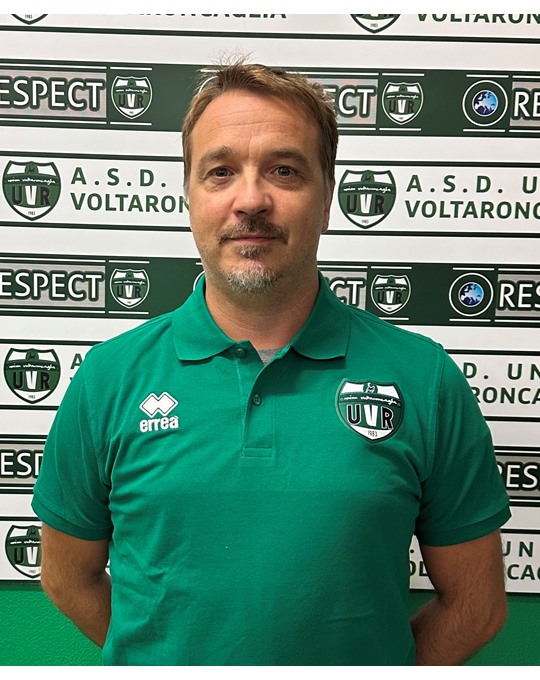 Michele Anostini