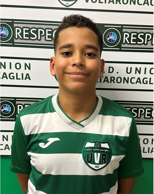 Jarmouni Yassine