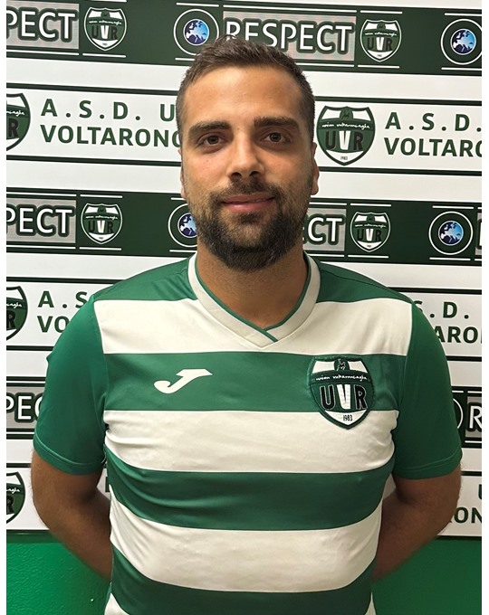Castronuovo Luca