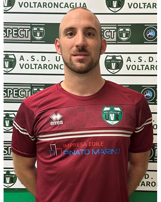 Mazzoleni Alberto