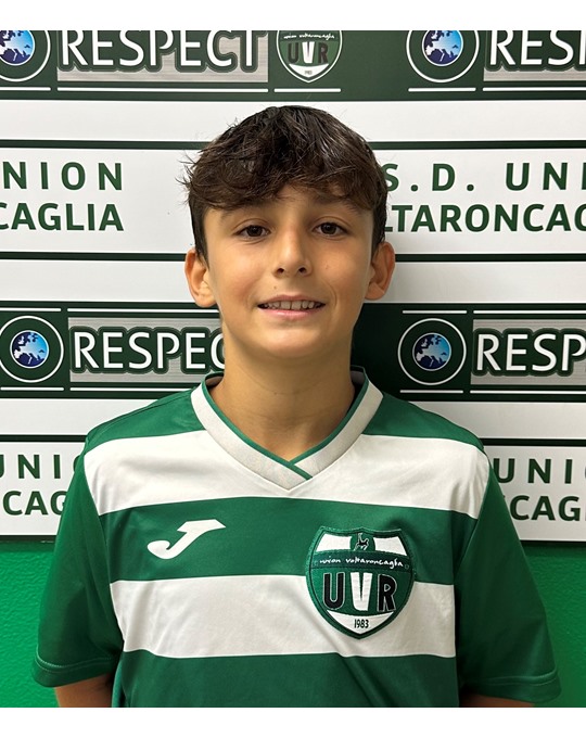 Chiellino Lorenzo