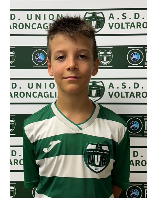 Mirco Scattolin