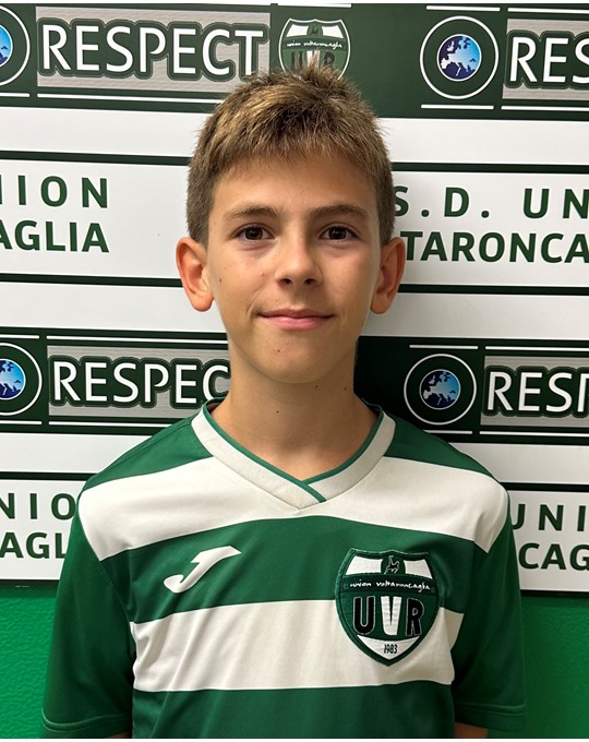 Salmaso Matteo