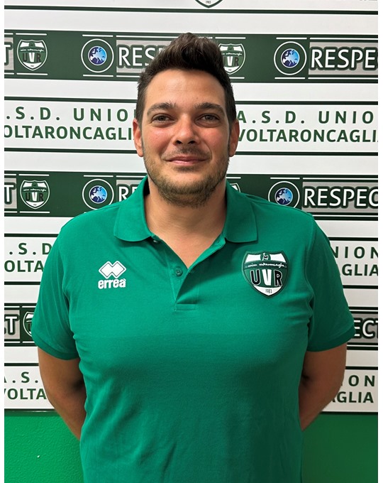 Alessandro Buso