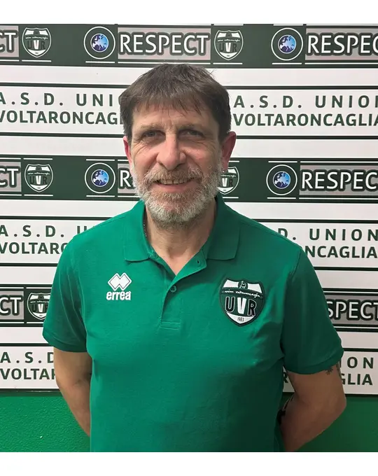 Luca Balbo