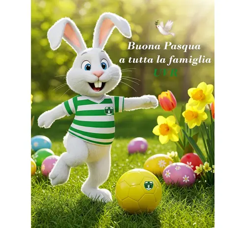 🐣🕊 𝘽𝙪𝙤𝙣𝙖 𝙋𝙖𝙨𝙦𝙪𝙖 𝙖 𝙩𝙪𝙩𝙩𝙖 𝙡𝙖 𝙛𝙖𝙢𝙞𝙜𝙡𝙞𝙖 #𝙐𝙑𝙍 🕊🐣
