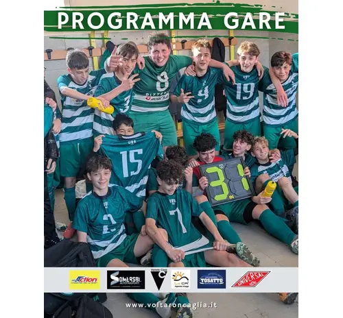 Nuovi appuntamenti, stessa passione ⚽️💚🤍