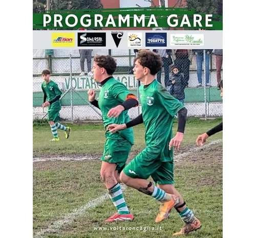 ⚽ Si riparte con le prime partite del 2026! 🎇