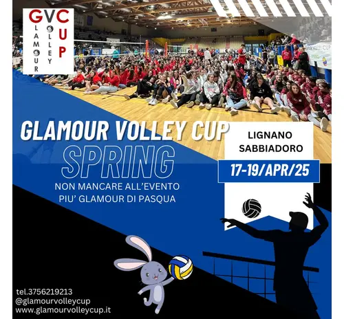 GVC SPRING 2025