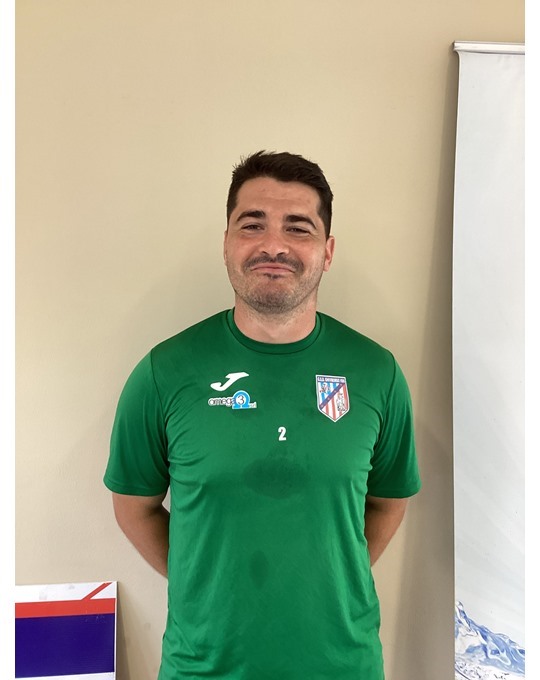 Scarci Davide