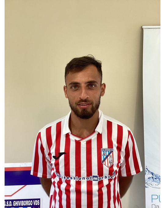 Giannini Mario