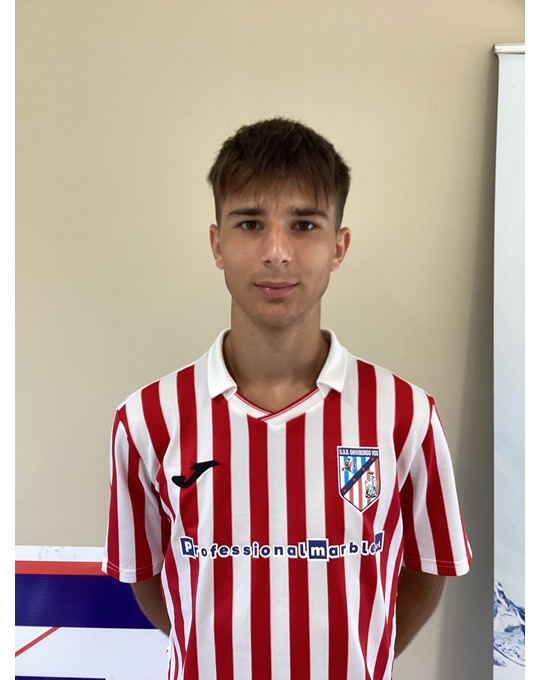 Proto Cristian
