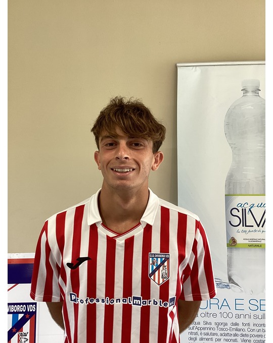 Signorini Tommaso
