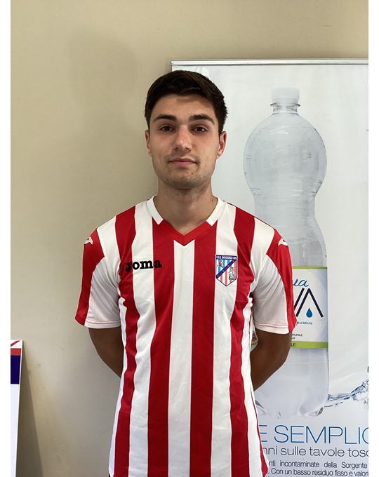 Smailaj Nikolas