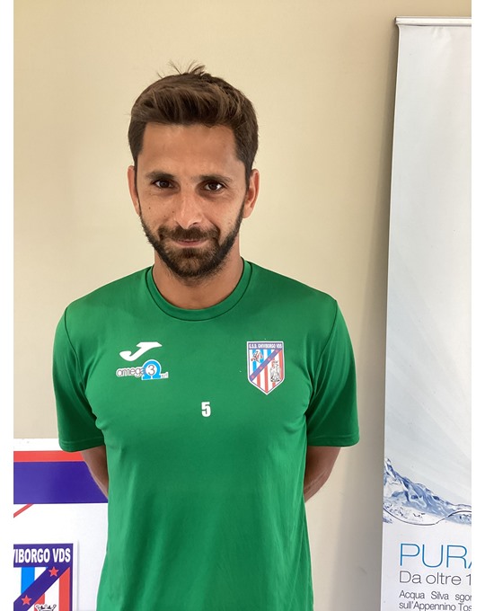 Siotto Mauro