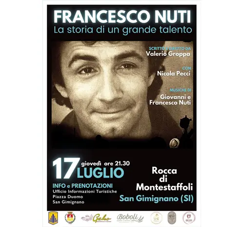 Spettacolo in Rocca