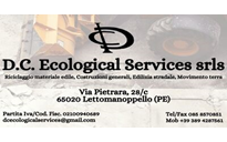 D.C. ECOLOGICAL SERVICES Srls