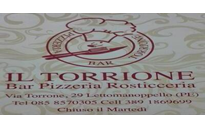 Ristorante "IL TORRIONE"