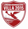 Lorenzo Giangiacomo VILLA 2015