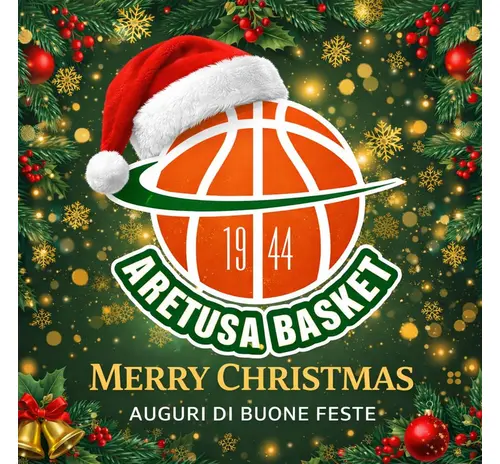 Basket Sotto l'Albero 2025