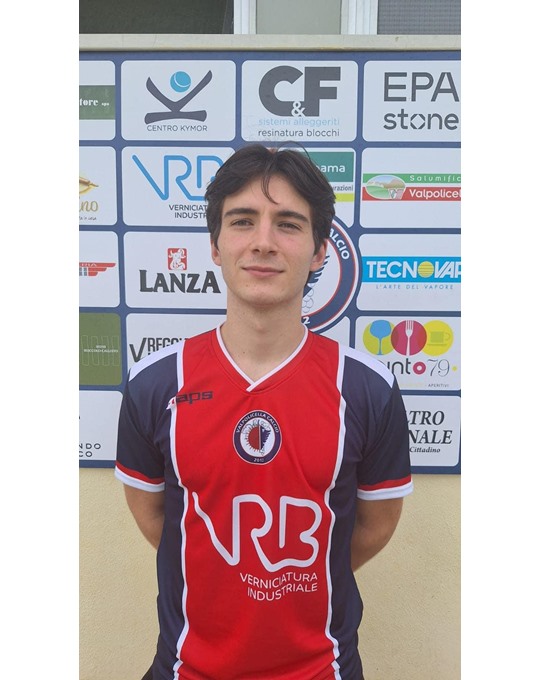 Zorzetto Giacomo