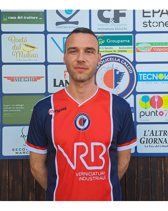 Tommasi Matteo
